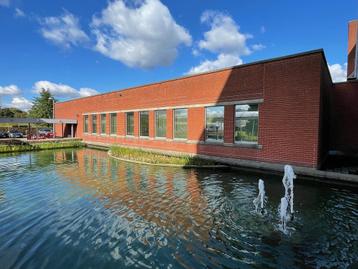 Industrieel te huur in Zwijndrecht beschikbaar voor biedingen