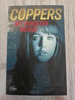 Toni coppers het vergeten meisje, Boeken, Thrillers, Toni Coppers, Zo goed als nieuw, België, Ophalen