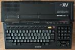Sony HB-F1XV MSX2+ computer, Ophalen of Verzenden