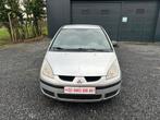 Mitsubishi Colt 1.1 essence AIRCO 107000km CARNET COMPLET, Achat, Entreprise, Carnet d'entretien, 5 portes