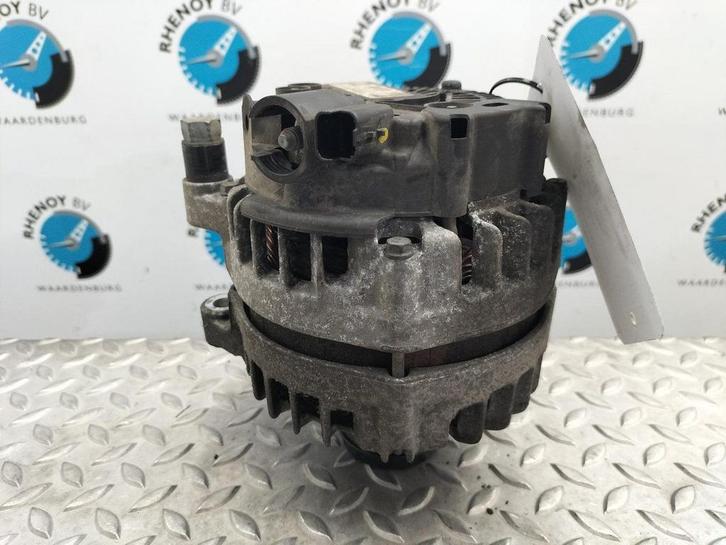 CITROEN BERLINGO FV [ALTERNATOR] 2017, Auto-onderdelen, Motor en Toebehoren, Gebruikt, ARN erkend, Stiba lid, Erkend duurzaam