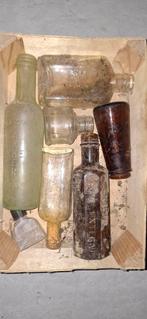 Belgisch glaswerk wo2, Verzamelen, Militaria | Tweede Wereldoorlog, Ophalen of Verzenden