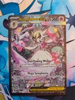 Mega Gardevoir EX - NM packfresh, Ophalen of Verzenden, Nieuw