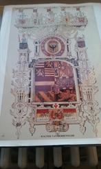 Boek Aalst en haar souvereine gulde nieuw, Boeken, Ophalen of Verzenden, Nieuw