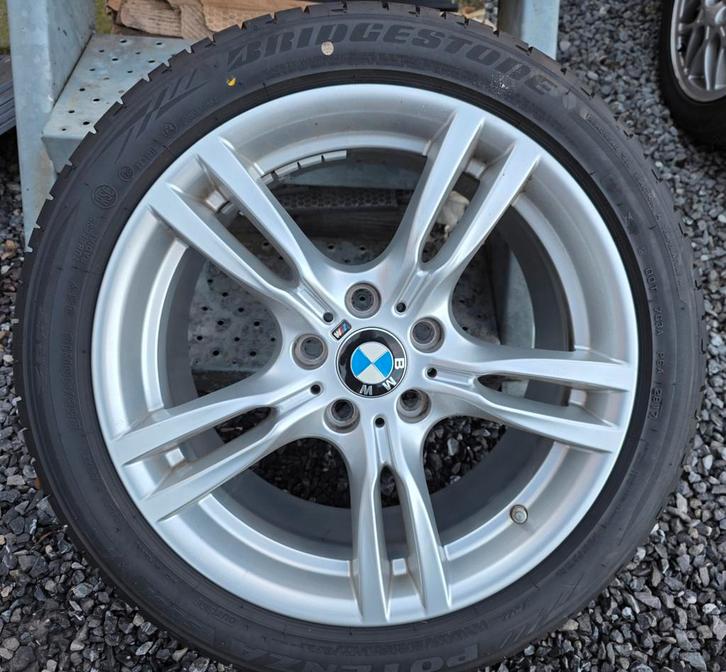 Kit M BMW F30 F31 F32 F33 F34, Autos : Pièces & Accessoires, Autres pièces automobiles, BMW, Utilisé, Enlèvement