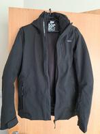 Warme Waterdichte skijas, merk Wedze, maat Small, Ophalen of Verzenden, Zo goed als nieuw, Kleding