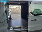 Renault Trafic 170pk Automaat L2H1 Dubbele Schuifdeur Trekha, Autos, Neuf, Argent ou Gris, Achat, Euro 6