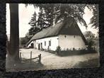 Kaartje Domein Bokrijk, Ongelopen, Ophalen of Verzenden, Limburg