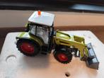 Tractor met schoep, Hobby en Vrije tijd, Ophalen of Verzenden, Zo goed als nieuw