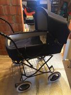 Kinderwagen, Kinderen en Baby's, Kinderwagens en Combinaties, Overige merken, Kinderwagen, Met reiswieg, Gebruikt