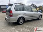 Mitsubishi Space Wagon 2.4 GDI Shogun 7p. | APK 04-2026!, Auto's, Mitsubishi, Automaat, Monovolume, Startonderbreker, Bedrijf