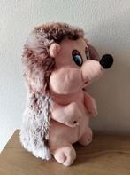 Knuffel egel, Kinderen en Baby's, Ophalen of Verzenden, Nieuw