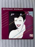 Duran duran - Rio, Ophalen of Verzenden, Zo goed als nieuw, 10 inch, Overige genres