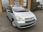 Citroen xsara picasso 1.6 essence Airco, Auto's, Monovolume, Elektrische ramen, Bedrijf, Handgeschakeld