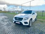 Mercedes GLE Coupé 45 AMG, Auto's, GLE, Particulier, Te koop, Coupé