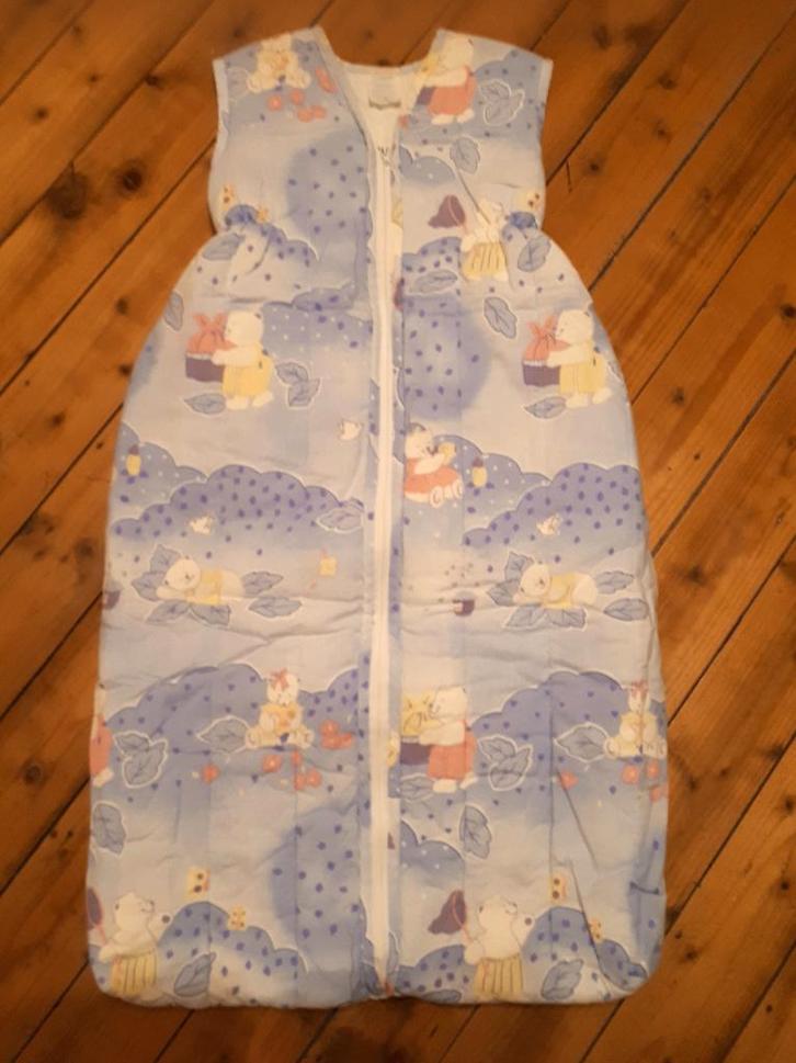 nid d'ange, Enfants & Bébés, Berceaux & Lits, Comme neuf, Enlèvement