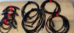 Instrumentkabels 6.3mm, Ophalen, Gebruikt, Audio
