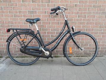 Sparta Granny damesfiets beschikbaar voor biedingen