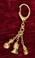 “Salvador Dalí parfum promotioneel item sleutel hanger, Ophalen of Verzenden