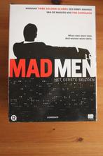 Madmen  seizoen 1-2-3-4-5   knappe serie winnaar van 2 globe, Cd's en Dvd's, Dvd's | Tv en Series, Vanaf 12 jaar, Ophalen of Verzenden