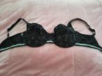 Heel mooie BH van Marie JO, Kleding | Dames, Ondergoed en Lingerie, Ophalen of Verzenden, Zwart, BH