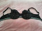 Très beau soutien-gorge de Marie JO, Noir, Soutien-gorge, Enlèvement ou Envoi