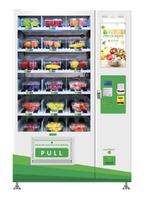 3 x Kant-en-klare maaltijddispensers te koop, Overige typen, Gebruikt, Ophalen