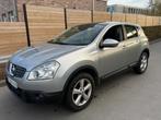 Nissan Qashqai - 1.5 dci - 2008, Auto's, Airbags, Bedrijf, Diesel, Qashqai