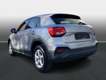 Audi Q2 Q2 30 TFSI Attraction beschikbaar voor biedingen