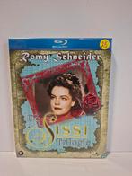 Sissi trilogy (Romy Schneider) Blu-ray, Cd's en Dvd's, Ophalen of Verzenden, Boxset