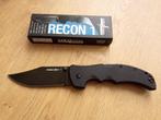 Couteau Cold Steel Recon 1 S35VN, Comme neuf