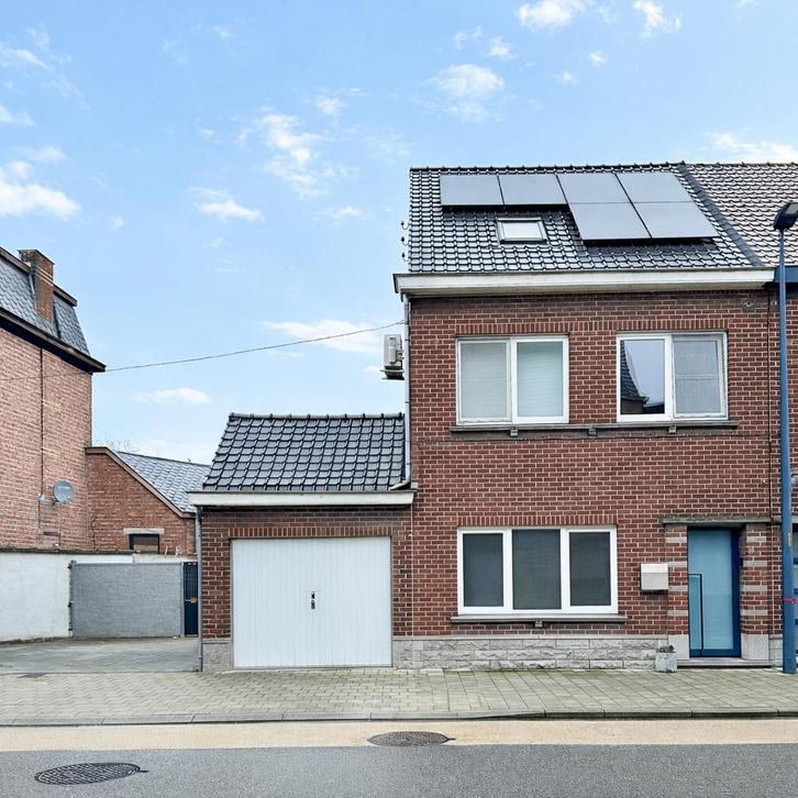 Instapklare woning, Immo, Huizen en Appartementen te koop, Provincie Oost-Vlaanderen, 200 tot 500 m², Hoekwoning, Verkoop zonder makelaar