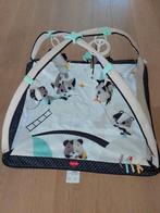Speelmat baby Tiny Love babygym, Kinderen en Baby's, Speelgoed | Babyspeelgoed, Ophalen, Zo goed als nieuw, Babygym, Met geluid