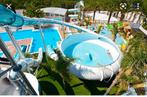 Stacaravan Frejus Côte d'Azur, Vakantie, Sauna, Aan zee, Stad