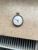 Zakhorloge, Ophalen of Verzenden, Zilver