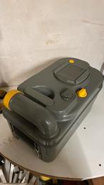 Thetford wc cassette toilettank, Particulier