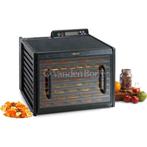 Excalibur digitale dehydrator 5 tot 9 bakjes, Ophalen, Minder dan 45 cm, Minder dan 45 cm, Oven