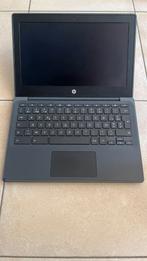 HP Chromebook 11 G8 EE, Computers en Software, Ophalen, Zo goed als nieuw