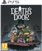 Neuf - Death's Door - PS5, Ophalen of Verzenden, Nieuw