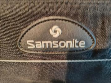 Samsonite nooit gebruikt, kom gerust kijken  beschikbaar voor biedingen