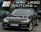 Bmw 730dL Full option Carbon Core Diesel, Auto's, Automaat, Euro 6, 2993 cc, Bedrijf