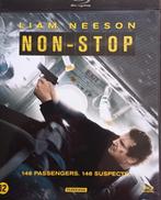 blu ray + dvd  NON STOP  LIAM NEESON, Enlèvement ou Envoi, Comme neuf