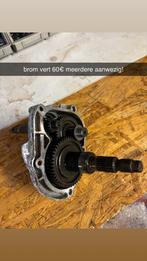 Piaggio vertanding 50cc-150cc, Enlèvement