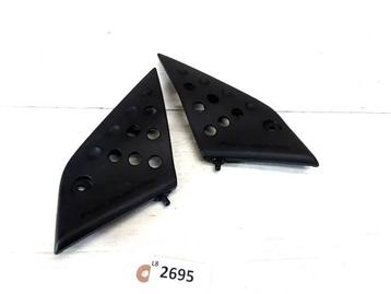 Z1000 2007 - 2009 Kawasaki Cover Cover onder tank D1-45568 beschikbaar voor biedingen