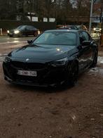 BMW 220i Coupé M Sport Pack, Auto's, BMW, Automaat, 4 zetels, Achterwielaandrijving, Zwart