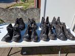 Lage combat boots, Verzenden