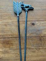 Sierprennen  gastronomie, Antiek en Kunst, Ophalen of Verzenden