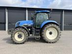 New Holland T7030 WG2967, Zakelijke goederen, Landbouw | Tractoren, New Holland