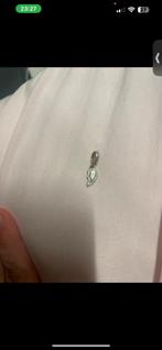 Pandora bedeltje, Ophalen of Verzenden, Zo goed als nieuw