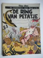 nero...nr.8...de ring van petatje, Ophalen of Verzenden, Zo goed als nieuw